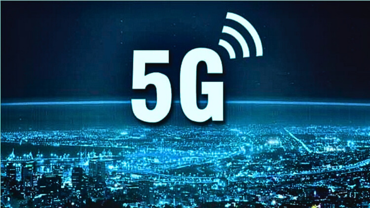 ইন্টারনেট সুপারহাইওয়েতে বাংলাদেশ : ৫জি বিপ্লব ও আমাদের আগামী দিন