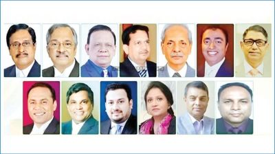 নির্বাচনে জয়ী সুপ্রিম কোর্টের ১৩ আইনজীবীর প্রতি প্রত্যাশা