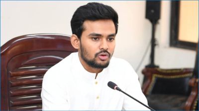 ছায়া মন্ত্রিসভা গঠনের প্রস্তুতি নিচ্ছি : আসিফ মাহমুদ