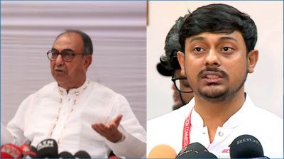 মির্জা আব্বাসের শপথ স্থগিতের আবেদন নাসীরুদ্দীন পাটওয়ারীর