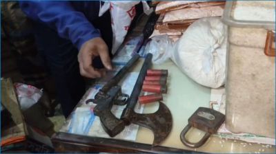 লালপুরে বিএনপি ও স্বতন্ত্র প্রার্থীর সমর্থকদের সংঘর্ষ, আহত ৭