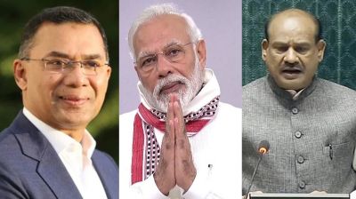 মোদির বদলে শপথ অনুষ্ঠানে অংশ নিতে ঢাকায় আসছেন ওম বিড়লা