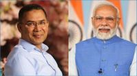 বিএনপি সরকারের শপথ অনুষ্ঠানে মোদির আসার সম্ভাবনা কম