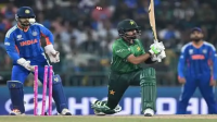 বিশ্বকাপে আরও একবার ভারতের কাছে লজ্জাজনক হার পাকিস্তানের
