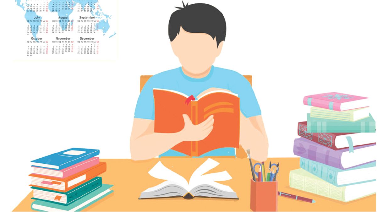 পড়াশোনায় ছাত্রদের মনোযোগ ফেরাতে জাদুকরী ৫ কৌশল