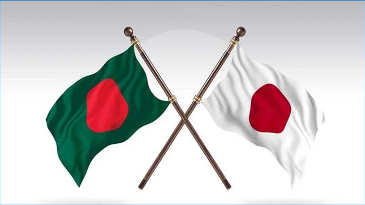 বিশ্বাসযোগ্য নির্বাচন আয়োজনের প্রশংসা, বিএনপির বিজয়ে জাপানের অভিনন্দন