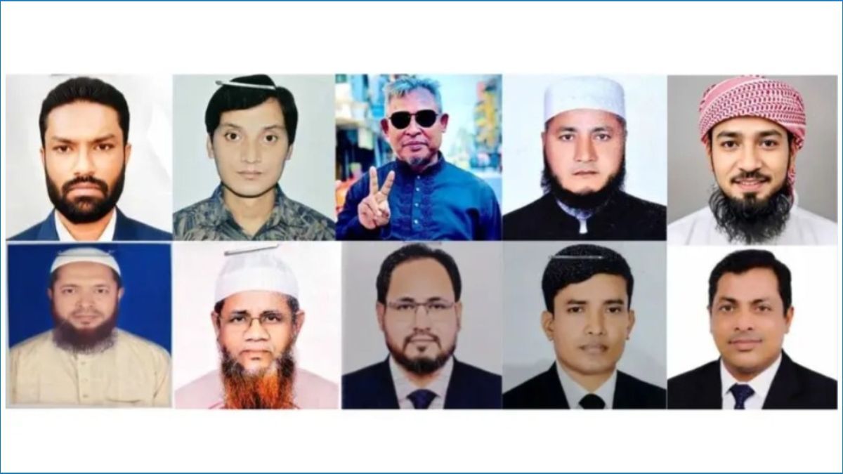 কক্সবাজারে ১০ প্রার্থীর জামানত বাজেয়াপ্ত