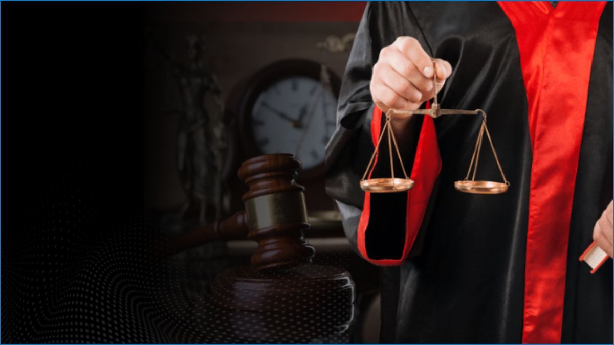 অবসরেও কেন ‘বিচারপতি’?