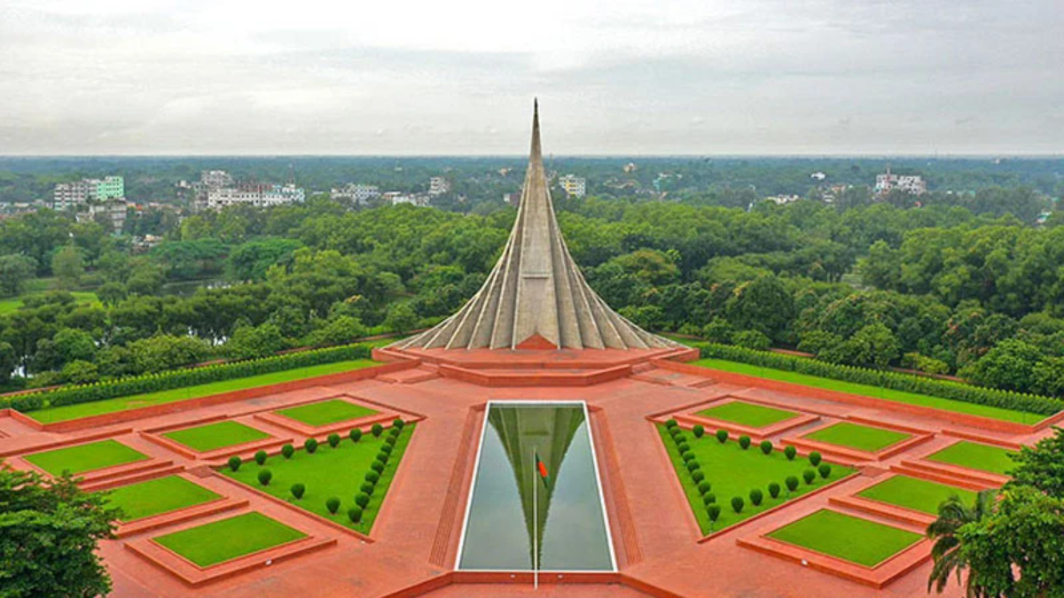 জাতীয় স্মৃতিসৌধে নবাগত প্রধানমন্ত্রী শ্রদ্ধা জানাবেন, সবার প্রবেশে নিষেধাজ্ঞা