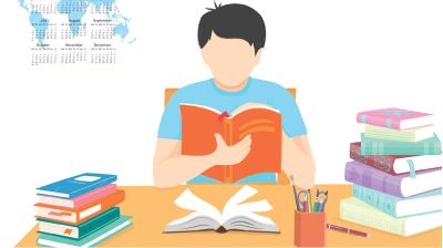 পড়াশোনায় ছাত্রদের মনোযোগ ফেরাতে জাদুকরী ৫ কৌশল