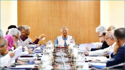 সুষ্ঠু নির্বাচন আয়োজন করায় সংশ্লিষ্টদের প্রতি ধন্যবাদ জ্ঞাপন