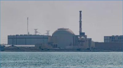 পারমাণবিক চুক্তিতে পৌঁছাতে সমঝোতায় প্রস্তুত ইরান, বিবিসিকে মন্ত্রী