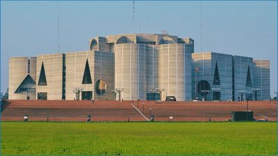 শপথ অনুষ্ঠানে থাকছেন ১২০০ দেশি-বিদেশি অতিথি