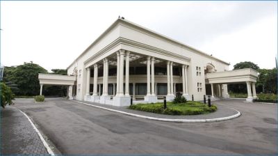 মন্ত্রীদের জন্য প্রস্তুত ৩৭ বাড়ি, প্রধানমন্ত্রী থাকবেন কোথায়?