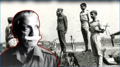 জেনারেল ওসমানীর মৃত্যুবার্ষিকী আজ