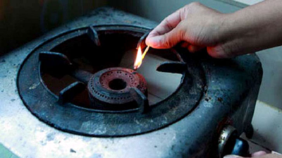 রাজধানীতে গ্যাস সংকটে রান্না বন্ধ, ভোগান্তিতে নগরবাসী