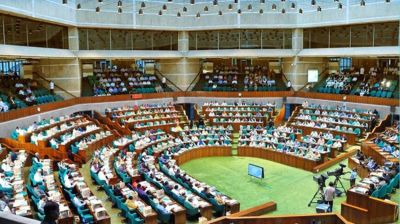 কবে হবে সংসদের প্রথম অধিবেশন?