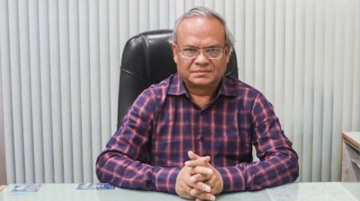 হাসপাতাল থেকে বাসায় ফিরলেন রিজভী