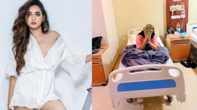 ব্রেন টিউমারের অস্ত্রোপচার সফল, এখন কেমন আছেন তানিয়া বৃষ্টি