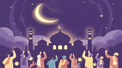 রমজান: তৃষাতুর অপেক্ষা