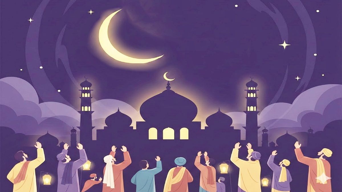 রমজান: তৃষাতুর অপেক্ষা