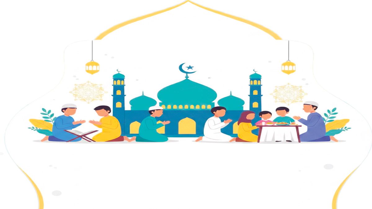 সহিংসতা প্রতিরোধে ইসলাম