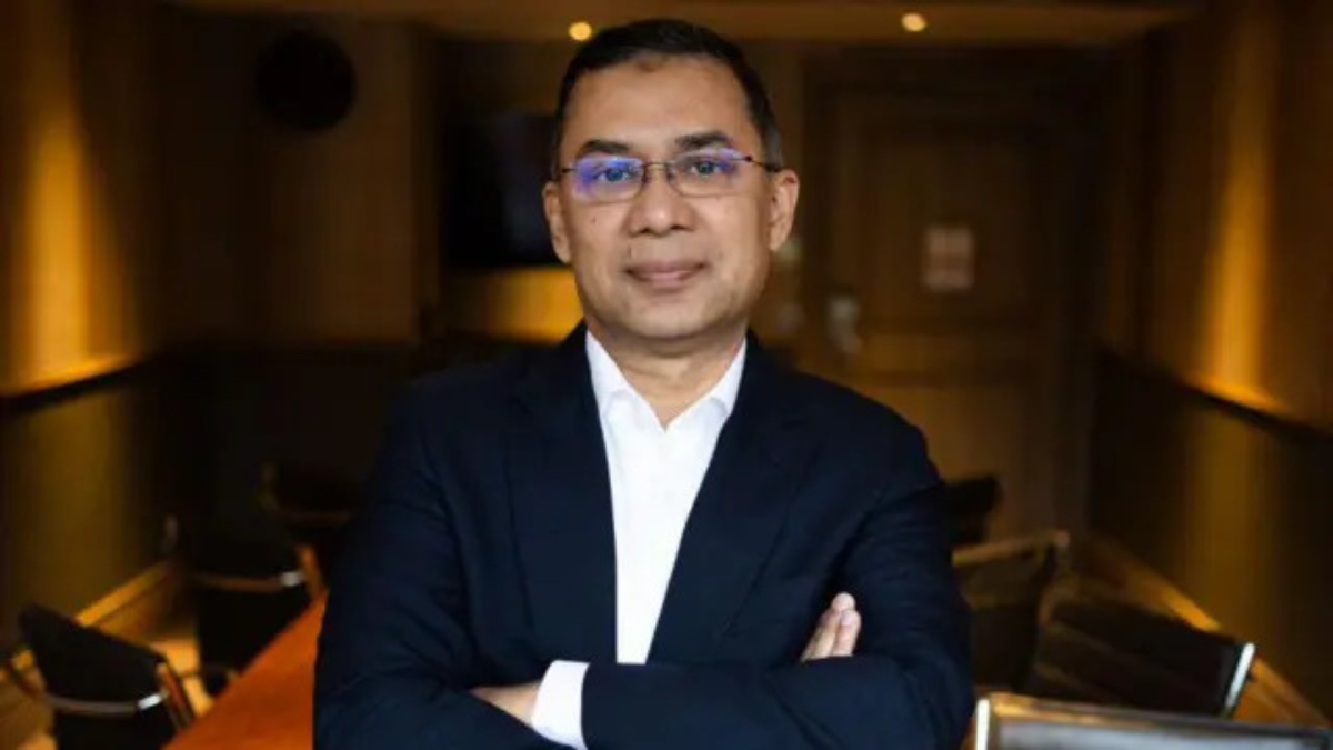 তারেক রহমানের রাষ্ট্রনায়ক হয়ে ওঠার পথপরিক্রমা