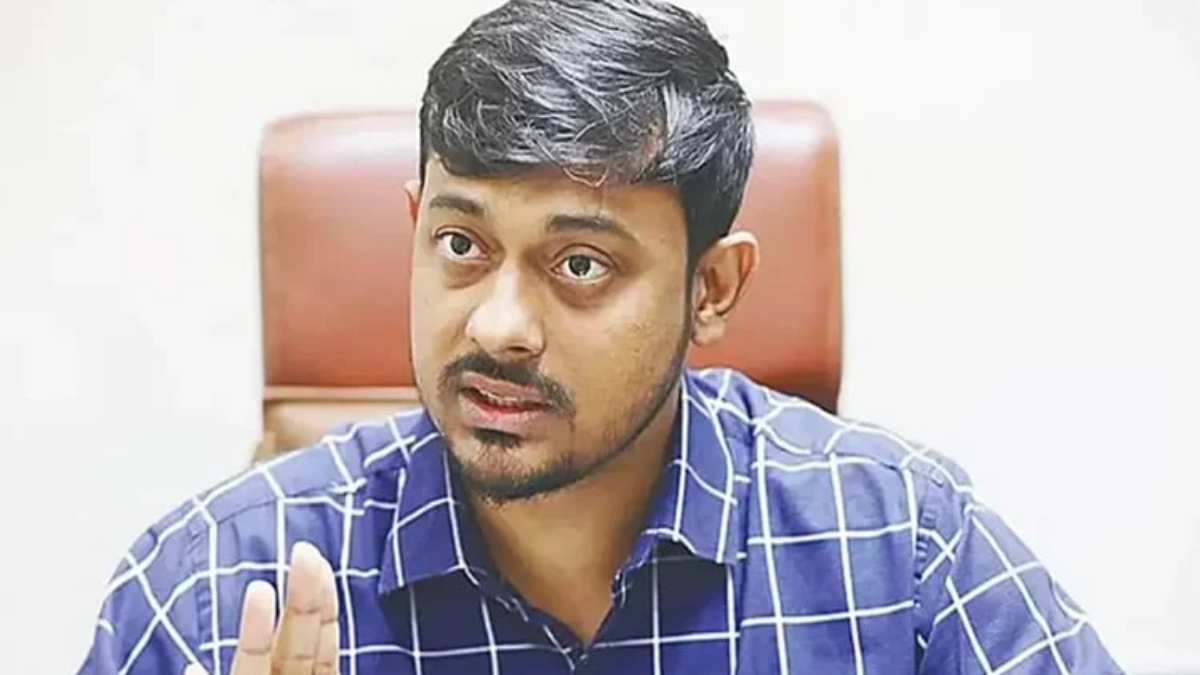 ‘কড়ায়গণ্ডায় হিসাব বুঝে নেওয়া হবে’ : নাসীরুদ্দীন পাটওয়ারী