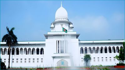 গণভোটের ফলাফল স্থগিত চেয়ে হাইকোর্টে রিট