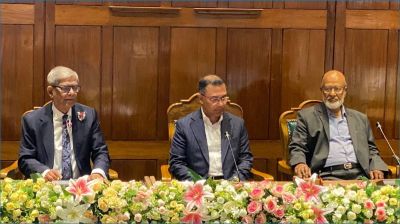 নতুন সরকারে ডাক পেলেন ২৫ মন্ত্রী ও ২৪ প্রতিমন্ত্রী