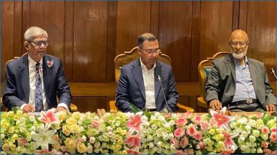 সংসদ নেতা নির্বাচিত তারেক রহমান, হচ্ছেন প্রধানমন্ত্রী