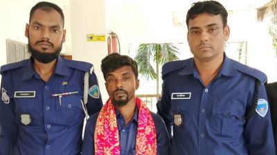 চাঁদপুরে হত্যা মামলায় ২ জনের যাবজ্জীবন