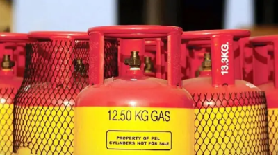 এলপি গ্যাসের ওপর ৭.৫ শতাংশ ভ্যাট প্রত্যাহার