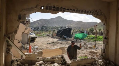 রমজানের আগে পশ্চিম তীরে ১৫ ফিলিস্তিনি পরিবার উৎখাত