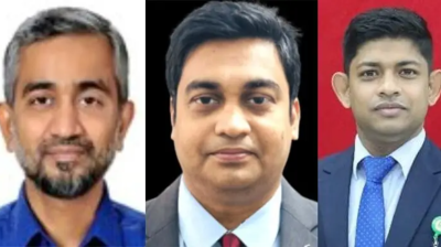 প্রধানমন্ত্রী তারেক রহমানের পিএস, এপিএস ও প্রোটোকল অফিসার নিয়োগ