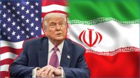 ইরানের পরমাণু আলোচনায় ‘পরোক্ষভাবে’ থাকবেন ট্রাম্প
