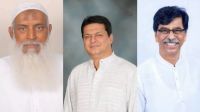 শপথ পাঠ করলেন কুমিল্লার ৩ মন্ত্রী