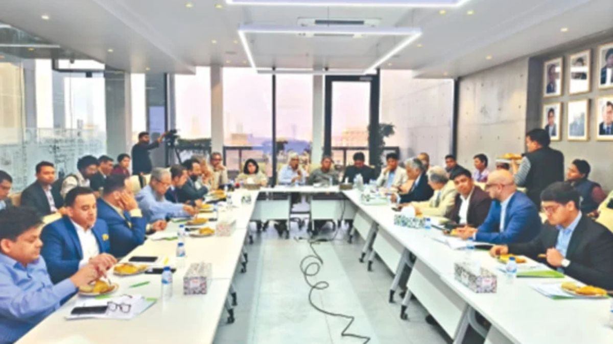 যুক্তরাষ্ট্রের সঙ্গে বাণিজ্য চুক্তি ঝুঁকিপূর্ণ ও জনস্বার্থবিরোধী