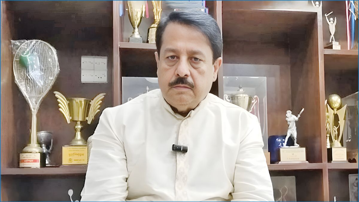 প্রধানমন্ত্রীর মুখ্য সচিব পদে নিয়োগ পেলেন এবিএম আব্দুস সাত্তার