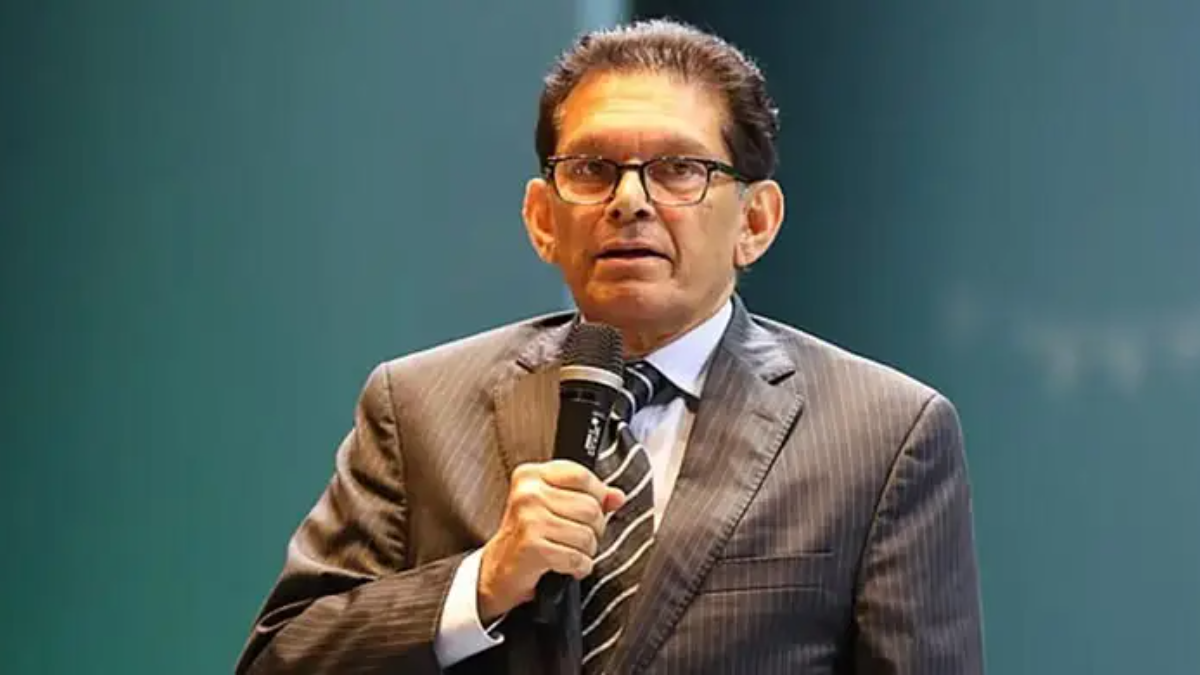 উপদেষ্টা থেকে পররাষ্ট্রমন্ত্রী : ড. খলিলকে ঘিরে প্রশ্ন-প্রত্যাশা