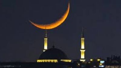 চাঁদ দেখা গেছে, কাল থেকে রোজা শুরু