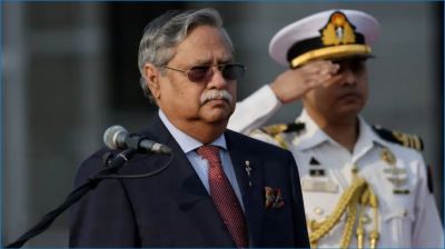 রাষ্ট্রপতি নির্বাচন কবে আর কীভাবে হবে?