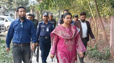 মির্জাপুরে অবৈধ গ্যাস সংযোগের বিরুদ্ধে ১৫০ চুলার সংযোগ বিচ্ছিন্ন, জরিমানা