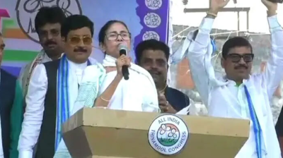 ভারতের নির্বাচন কমিশনের বাংলাদেশের কাছ থেকে শেখা উচিত : মমতা ব্যানার্জী