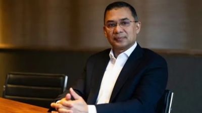 প্রধানমন্ত্রীর দায়িত্ব নেওয়ার পর প্রথমবার সচিবালয়ে এলেন তারেক রহমান