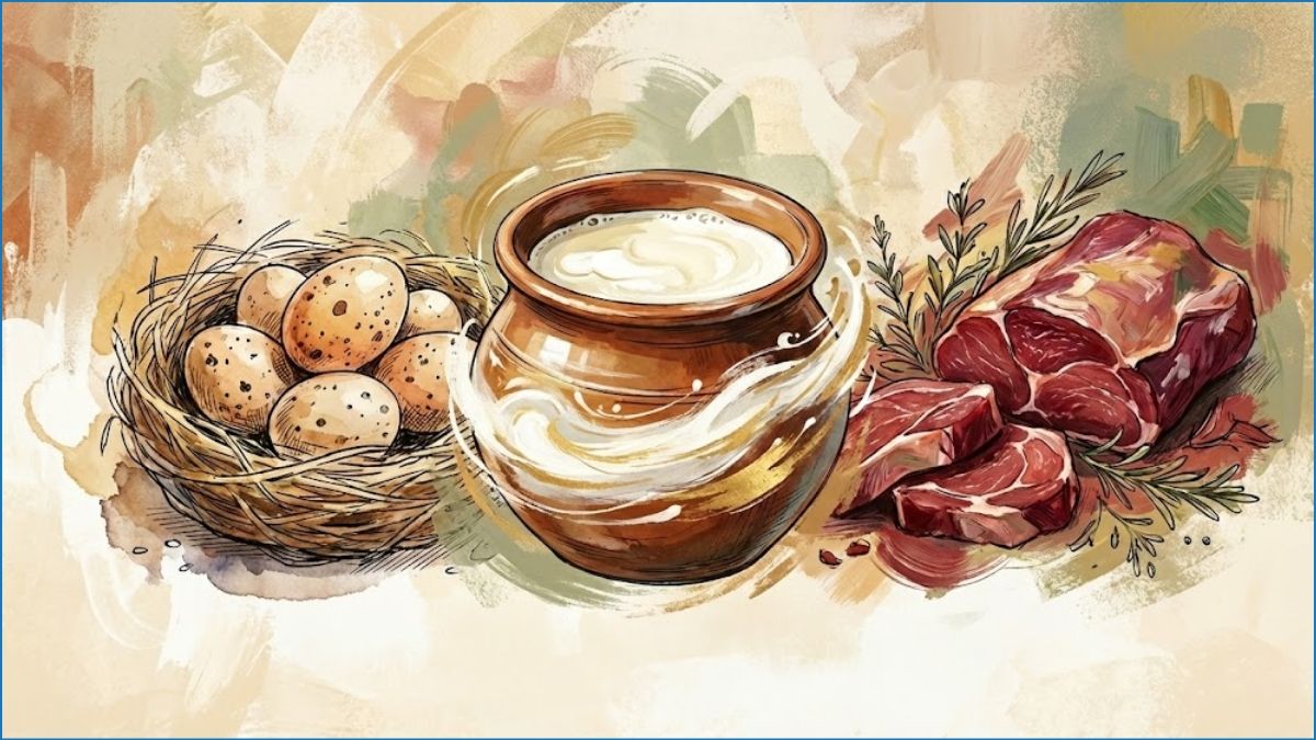 রমজানে ১০ লাখ পরিবার পাবে সুলভ মূল্যে দুধ, ডিম ও মাংস