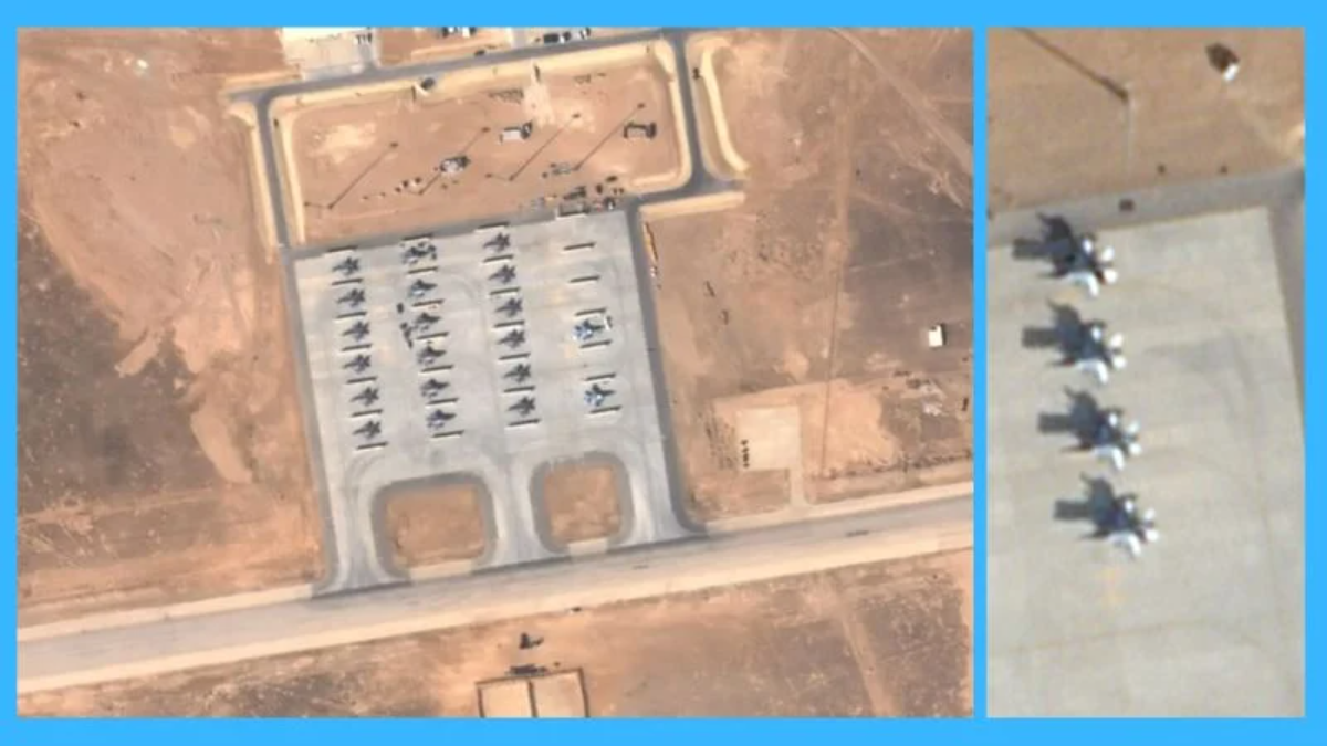 যুক্তরাষ্ট্রের সঙ্গে উত্তেজনার মধ্যেই যৌথ সামরিক মহড়া ইরান-রাশিয়ার