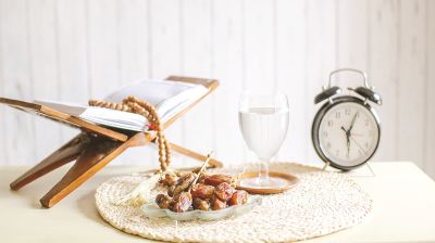 মাহে রমজানের গুরুত্ব ও ফজিলত