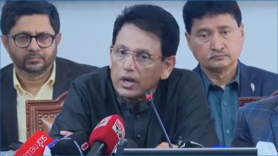 শিক্ষা মন্ত্রণালয়ে কোনো সিন্ডিকেট থাকবে না : শিক্ষামন্ত্রী