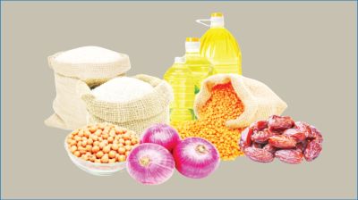 রমজানের শুরুতেই চড়া নিত্যপণ্যের বাজার